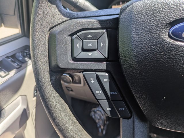 2020 Ford F-150 XLT - Photo 23