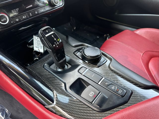 2021 Toyota Supra Premium - Photo 30