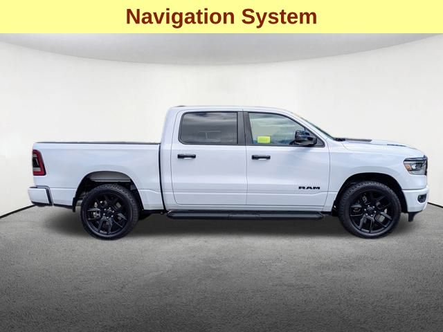 2023 Ram 1500 Laramie photo 2