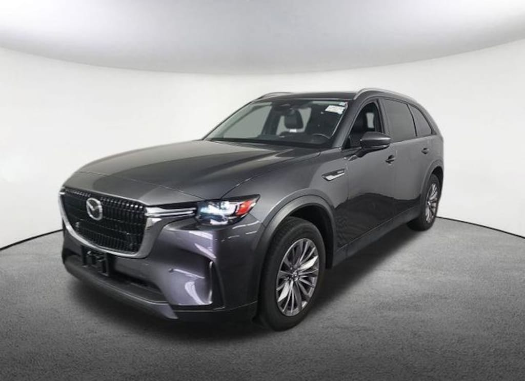 Used 2025 Mazda CX-90 Phev Preferred SUV