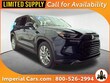  Toyota Grand Highlander