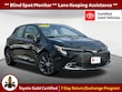  Toyota Corolla Hatchback