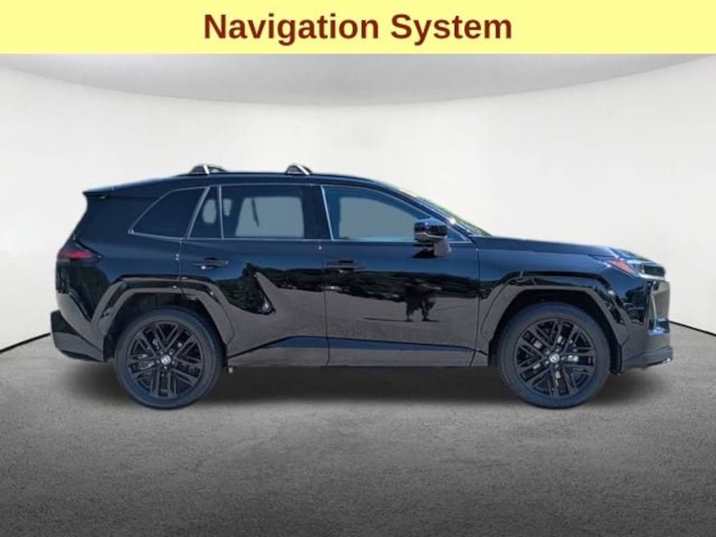 Certified 2026 Toyota RAV4 XSE SUV