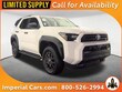  Toyota 4Runner