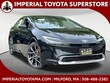 Toyota Prius Plug-in Hybrid