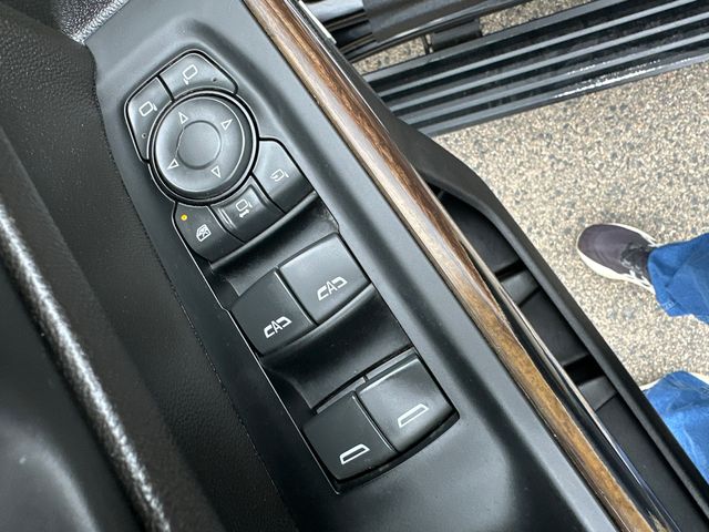 2023 Chevrolet Silverado 3500HD High Country - Photo 28