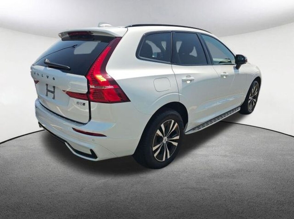 Used 2024 Volvo XC60 B5 Core SUV