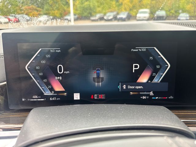 2024 BMW X5 40i - Photo 32