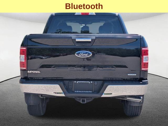 2020 Ford F-150 XLT - Photo 6