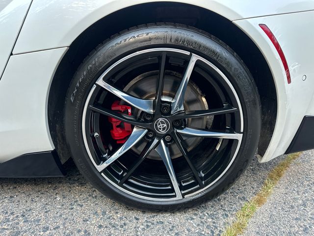 2021 Toyota Supra Premium - Photo 15