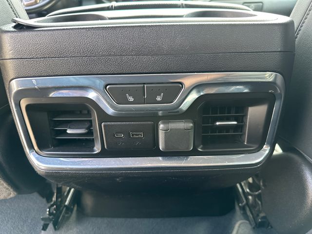 2023 Chevrolet Silverado 2500HD High Country - Photo 18