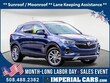 Buick Encore GX