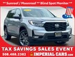 Honda Passport
