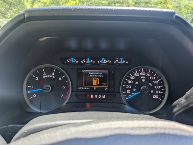 2020 Ford F-150 XLT - Photo 24