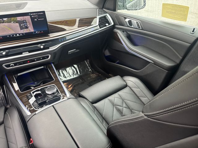 2024 BMW X5 40i - Photo 26