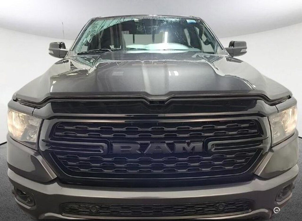 Used 2023 Ram 1500 Big Horn/Lone Star Truck