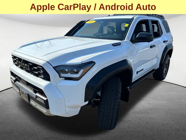 2025 Toyota 4Runner Trailhunter - Photo 6
