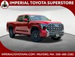  Toyota Tundra i-FORCE MAX