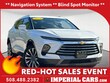 Chevrolet Blazer