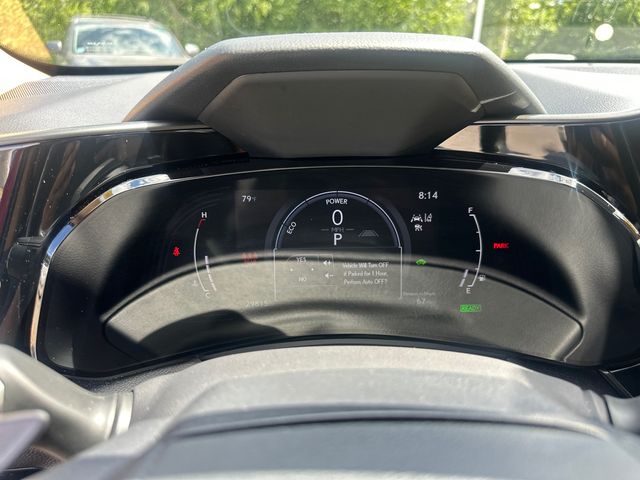 2024 Lexus NX Hybrid 350h - Photo 30