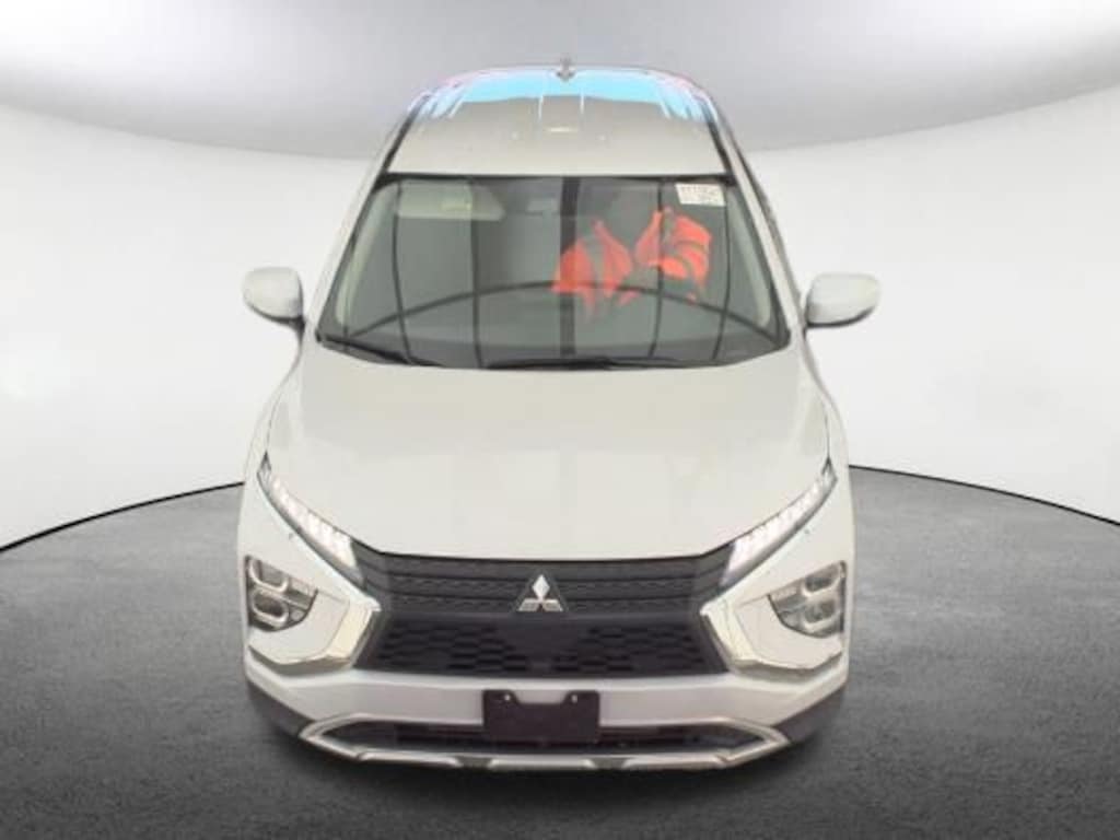 Used 2024 Mitsubishi Eclipse Cross SE SUV