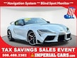  Toyota Supra