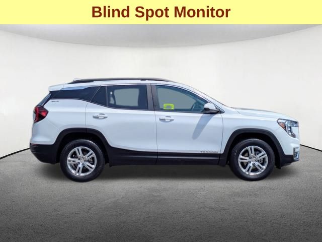 2023 Gmc Terrain SLE photo 3