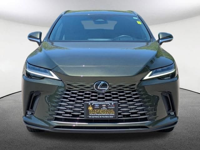 2023 Lexus RX 350 - Photo 13
