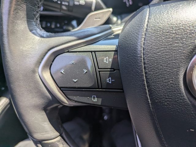 2023 Lexus RX 350 - Photo 25