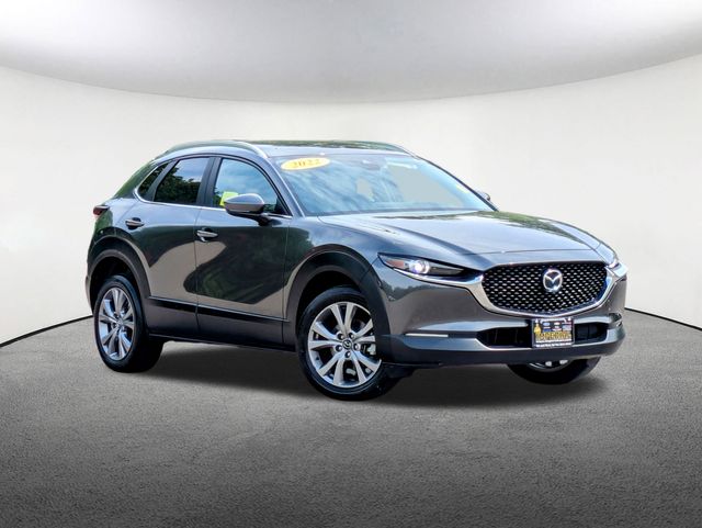2023 Mazda CX-30 2.5 Select photo 2