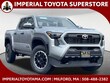  Toyota Tacoma i-FORCE MAX