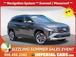  Hyundai Tucson Hybrid