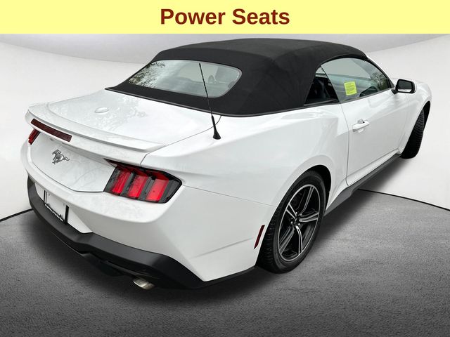 2024 Ford Mustang EcoBoost Premium - Photo 10