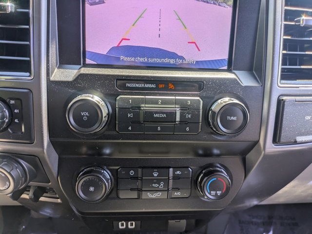 2020 Ford F-150 XLT - Photo 27