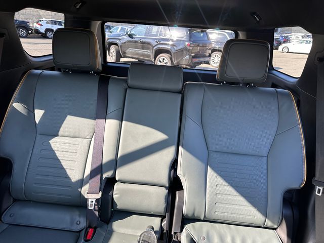 2025 Toyota 4Runner Trailhunter - Photo 39