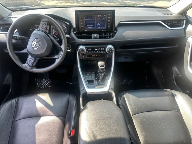 2022 Toyota RAV4 XLE - Photo 20