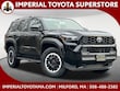  Toyota 4Runner i-FORCE MAX