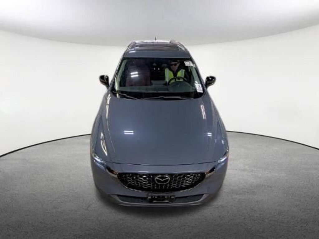 Used 2023 Mazda CX-5 2.5 S Carbon Edition SUV