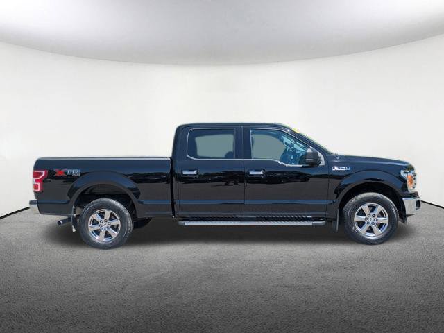 Used 2020 Ford F-150 XLT Truck