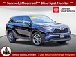 Toyota Highlander Hybrid