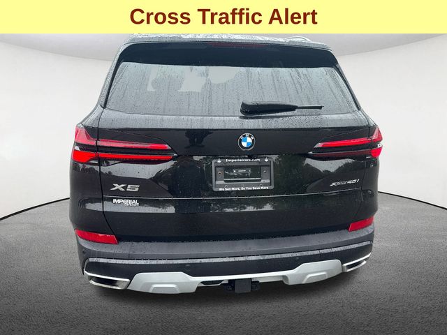 2024 BMW X5 40i - Photo 10
