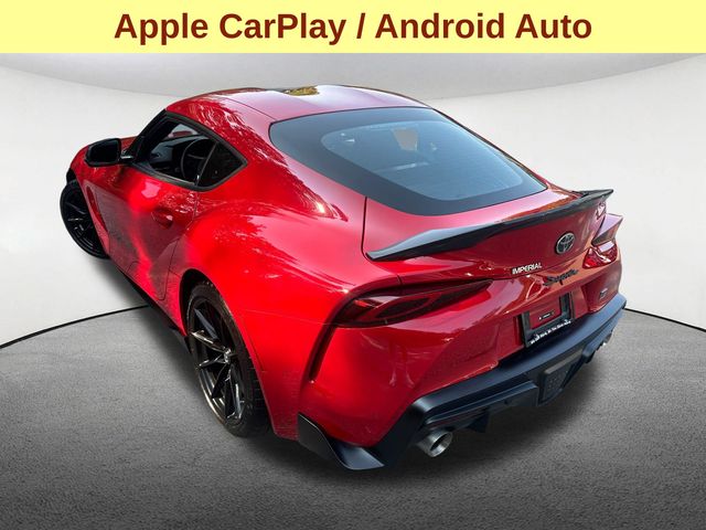 2026 Toyota Supra Premium - Photo 7