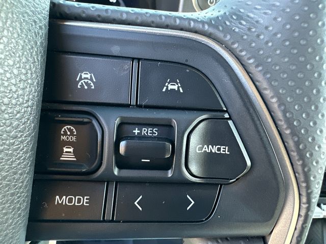 2025 Toyota 4Runner Trailhunter - Photo 42