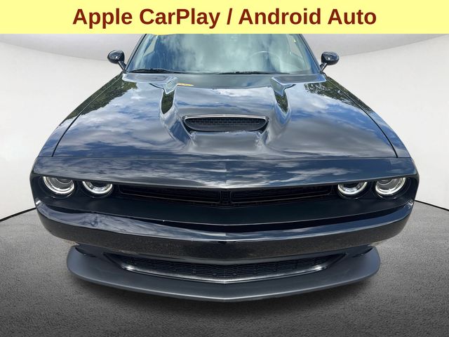 2023 Dodge Challenger GT photo 3