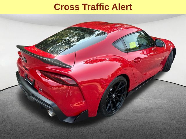 2026 Toyota Supra Premium - Photo 10