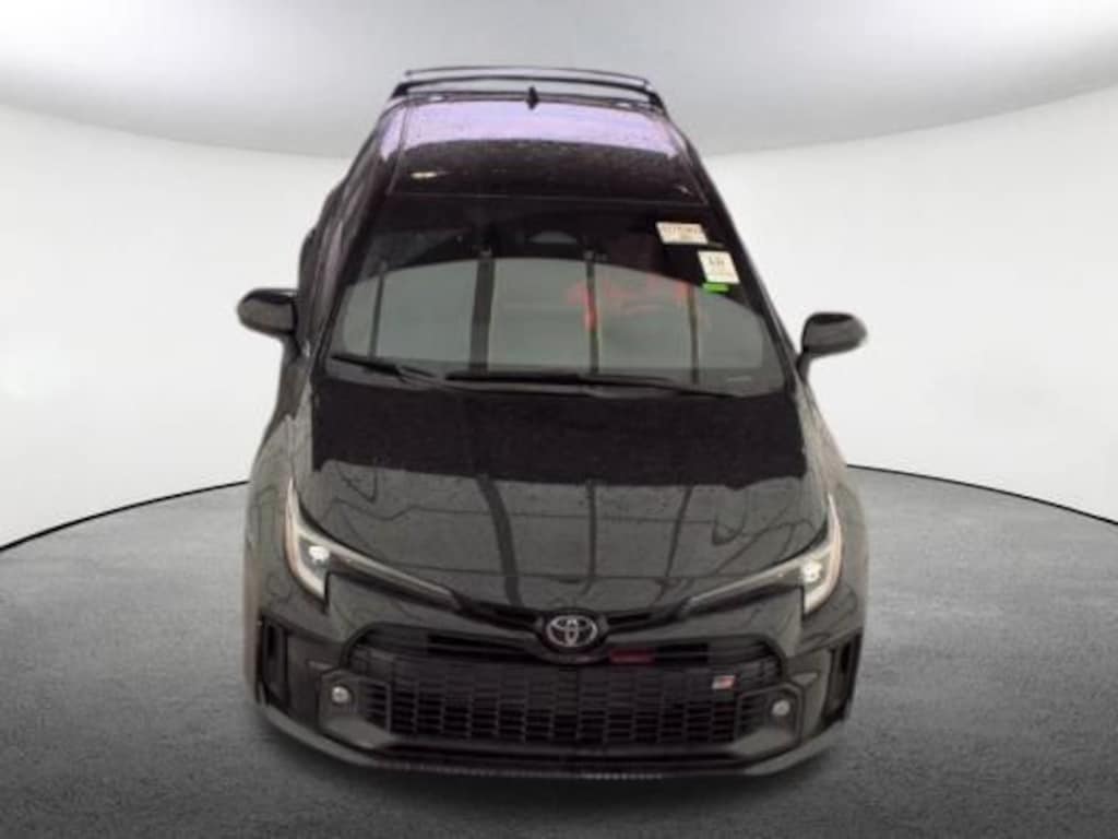 Used 2024 Toyota GR Corolla Core Hatchback
