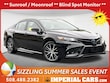  Toyota Camry Hybrid