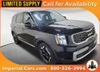  Kia Telluride
