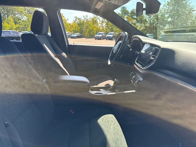 2025 Dodge Durango GT - Photo 15