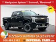  Chevrolet Silverado 3500HD